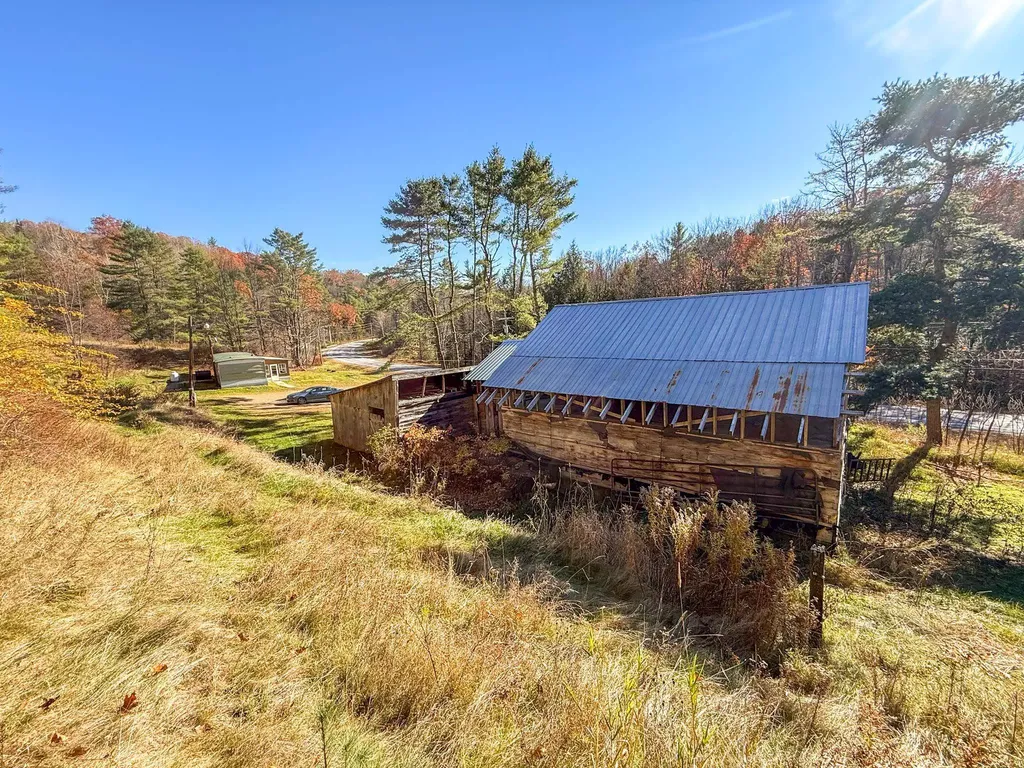 725 Sugar Hill Road Lisbon NH 03585