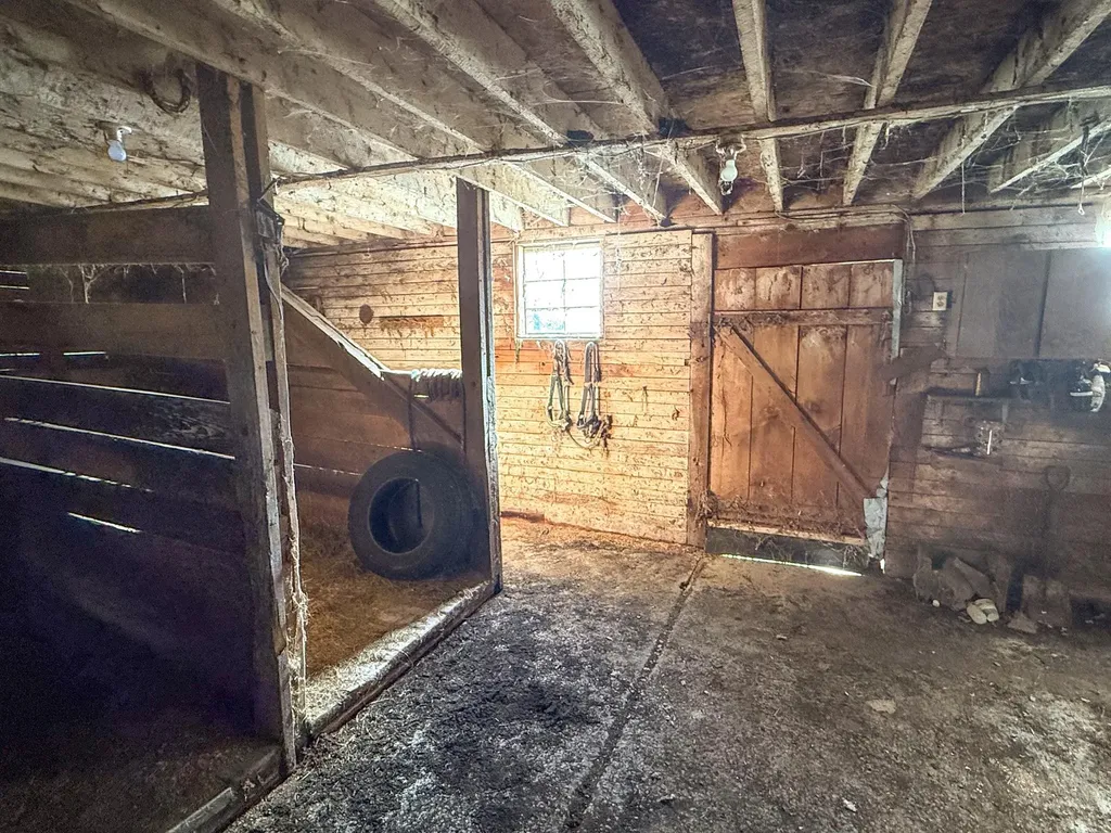 725 Sugar Hill Road Lisbon NH 03585