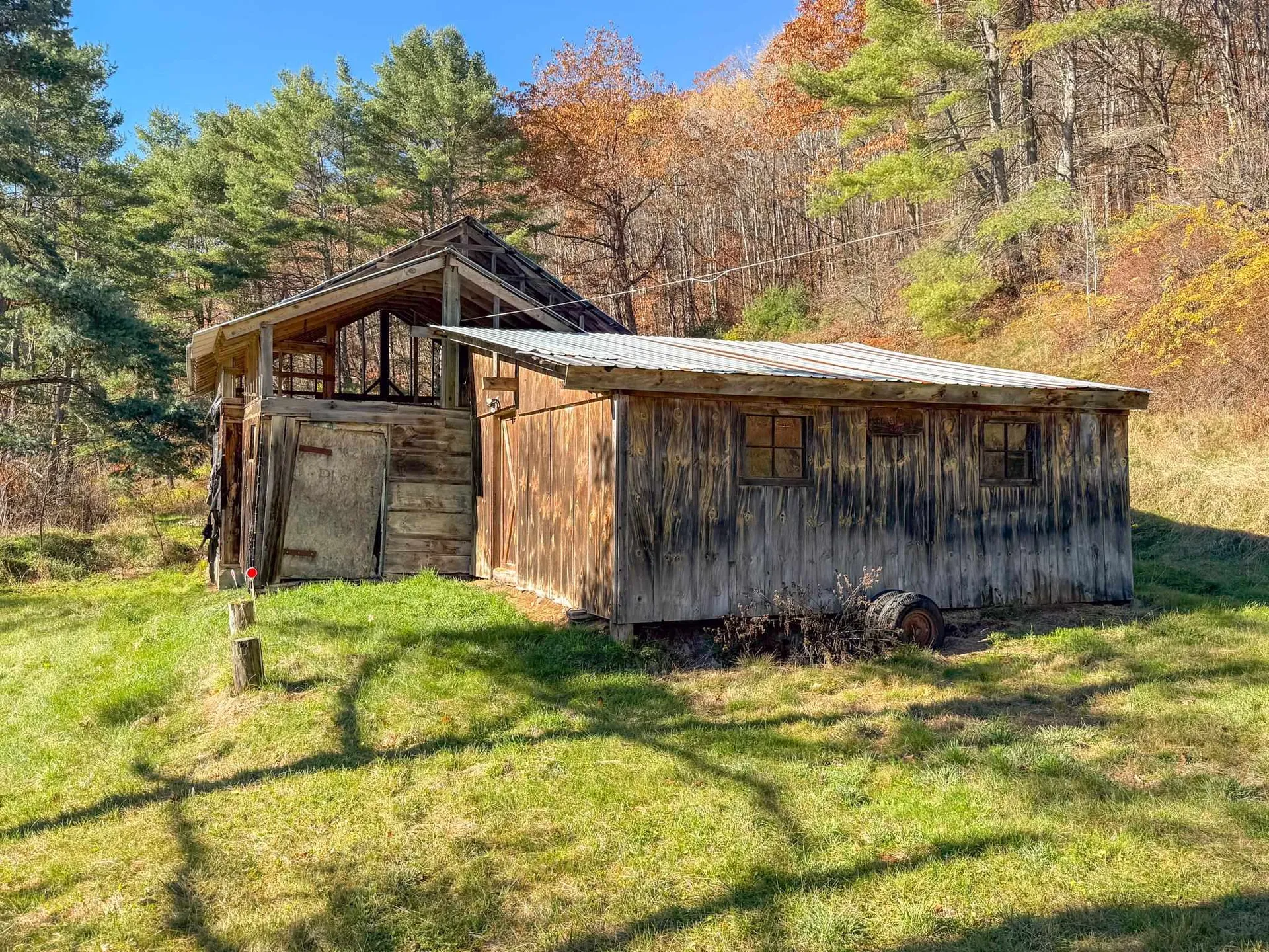 725 Sugar Hill Road Lisbon NH 03585