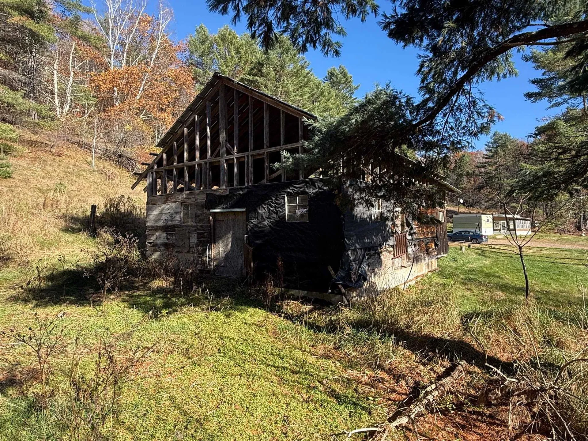 725 Sugar Hill Road Lisbon NH 03585