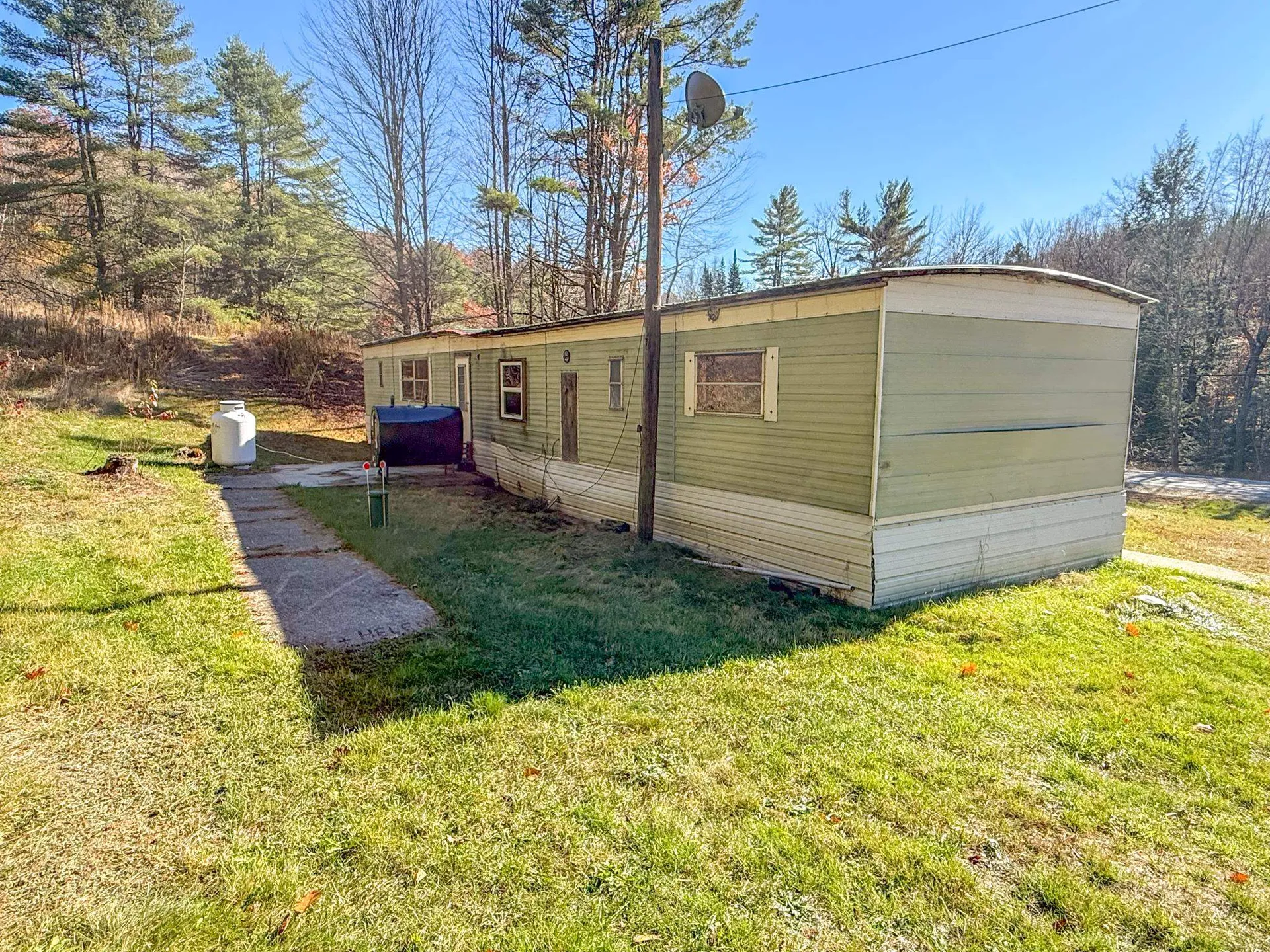 725 Sugar Hill Road Lisbon NH 03585