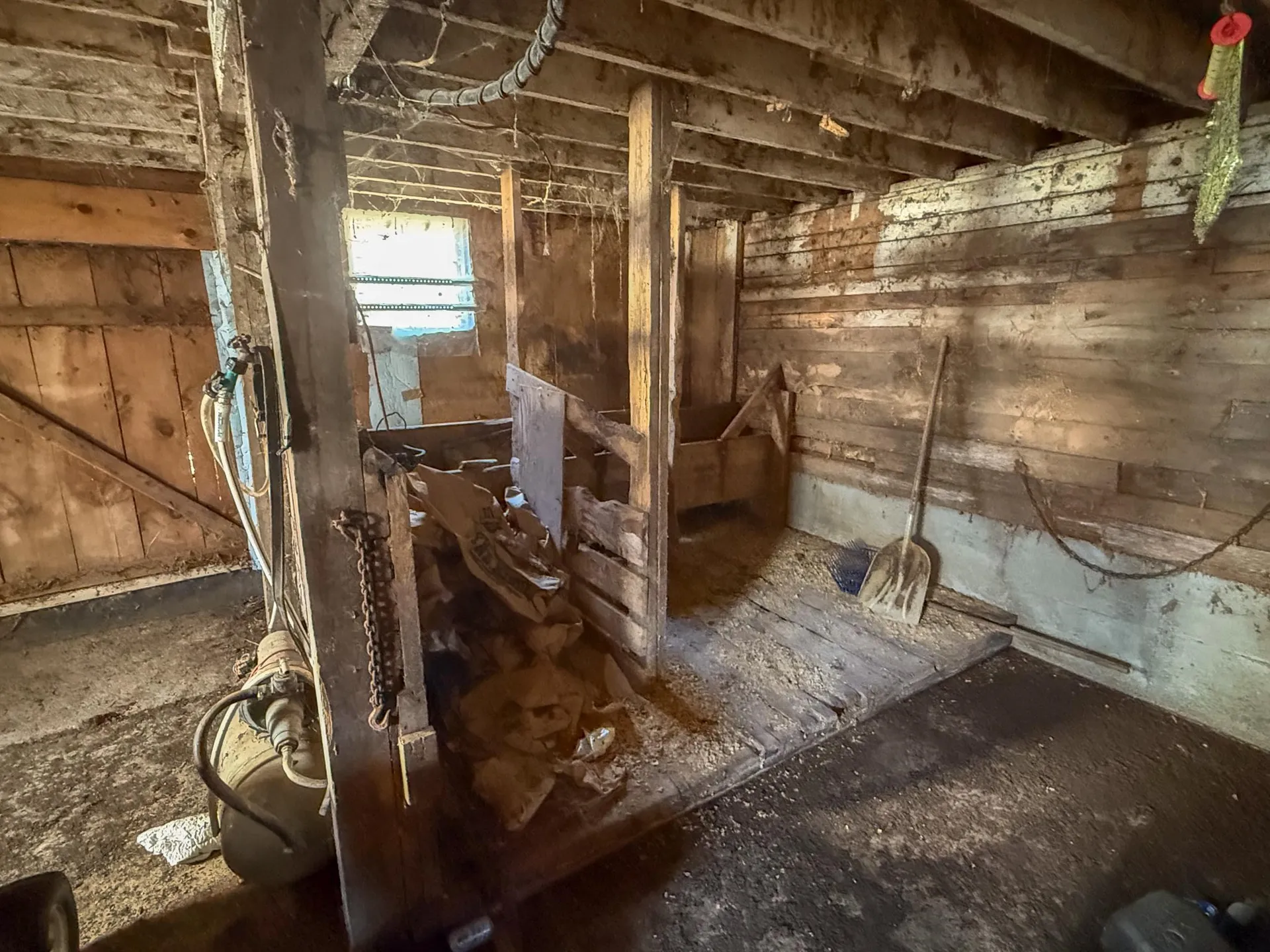 725 Sugar Hill Road Lisbon NH 03585