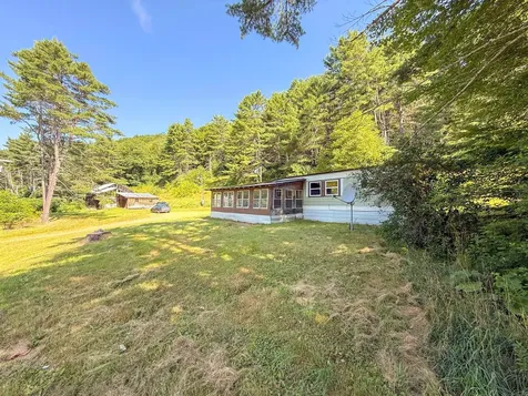 725 Sugar Hill Road Lisbon NH 03585
