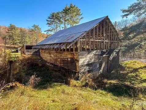 725 Sugar Hill Road Lisbon NH 03585