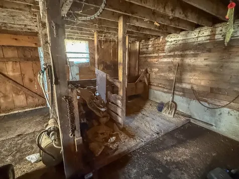 725 Sugar Hill Road Lisbon NH 03585