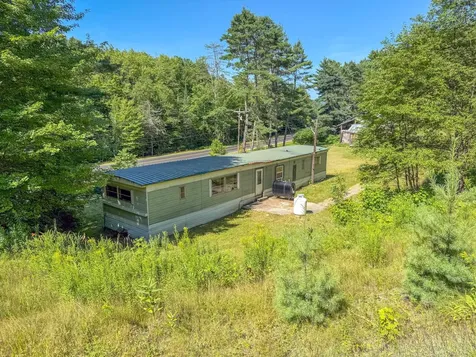 725 Sugar Hill Road Lisbon NH 03585