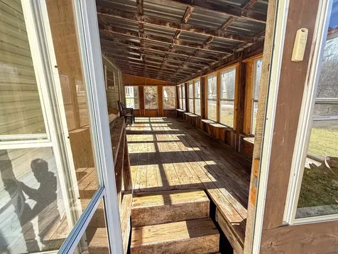 725 Sugar Hill Road Lisbon NH 03585