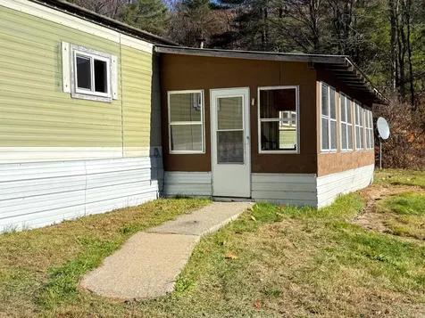 725 Sugar Hill Road Lisbon NH 03585