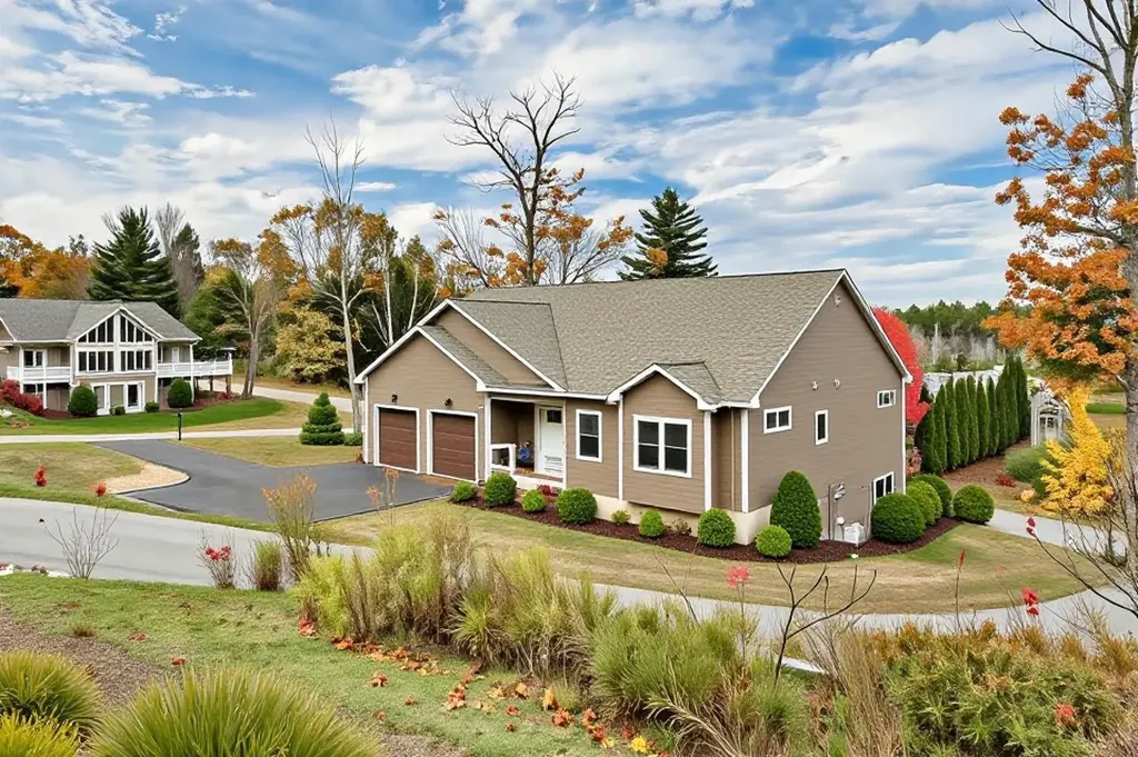 10 Echo Lane Laconia NH 03246