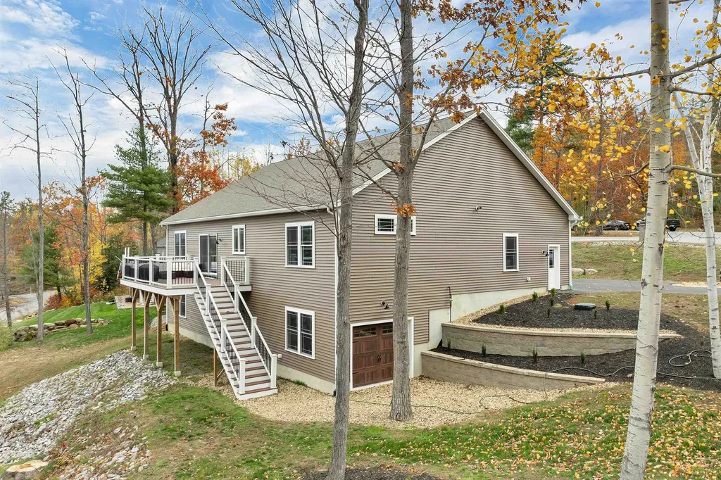 10 Echo Lane Laconia NH 03246