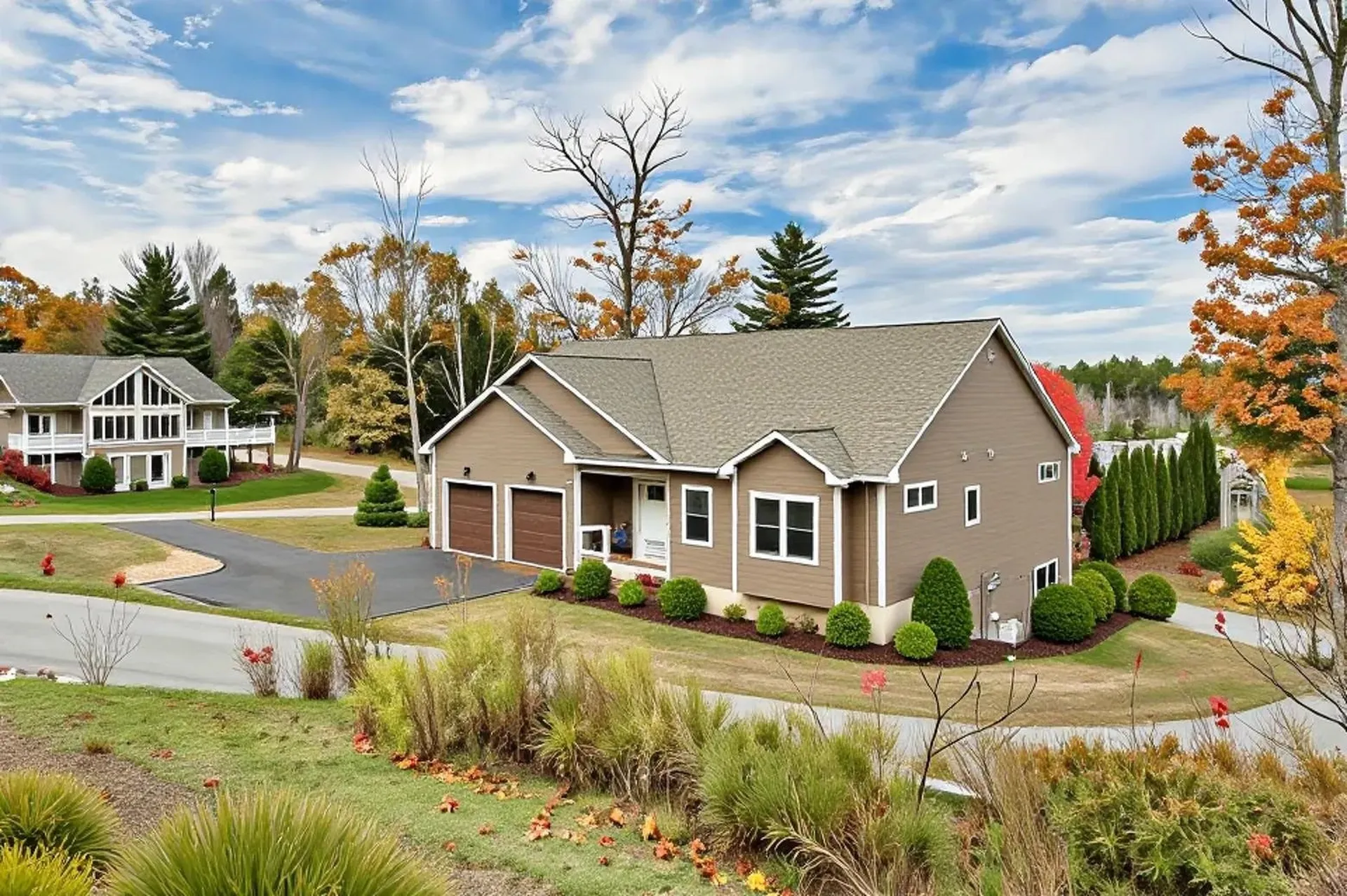 10 Echo Lane Laconia NH 03246