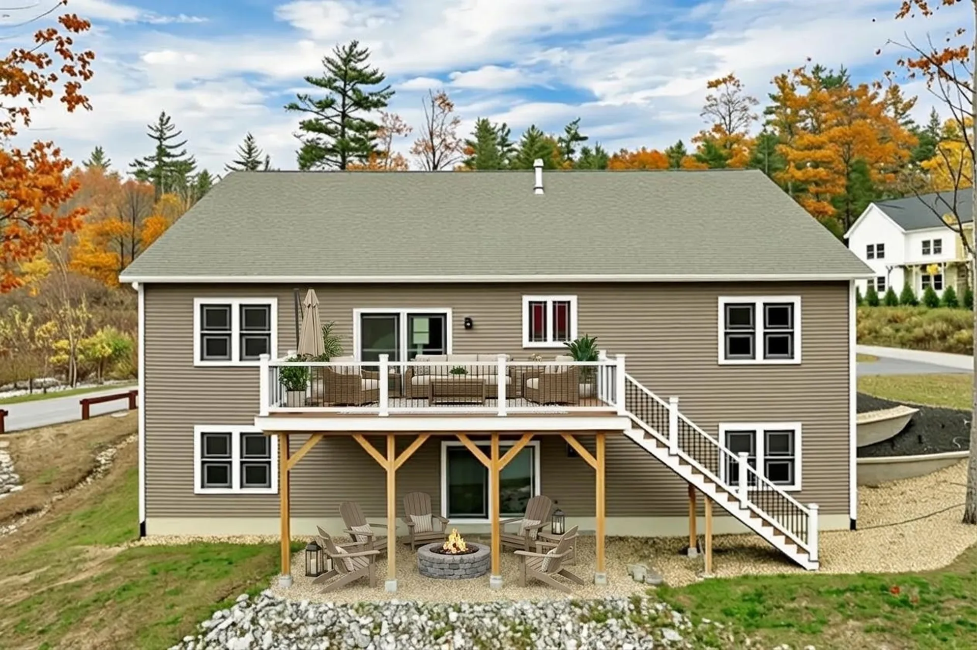 10 Echo Lane Laconia NH 03246