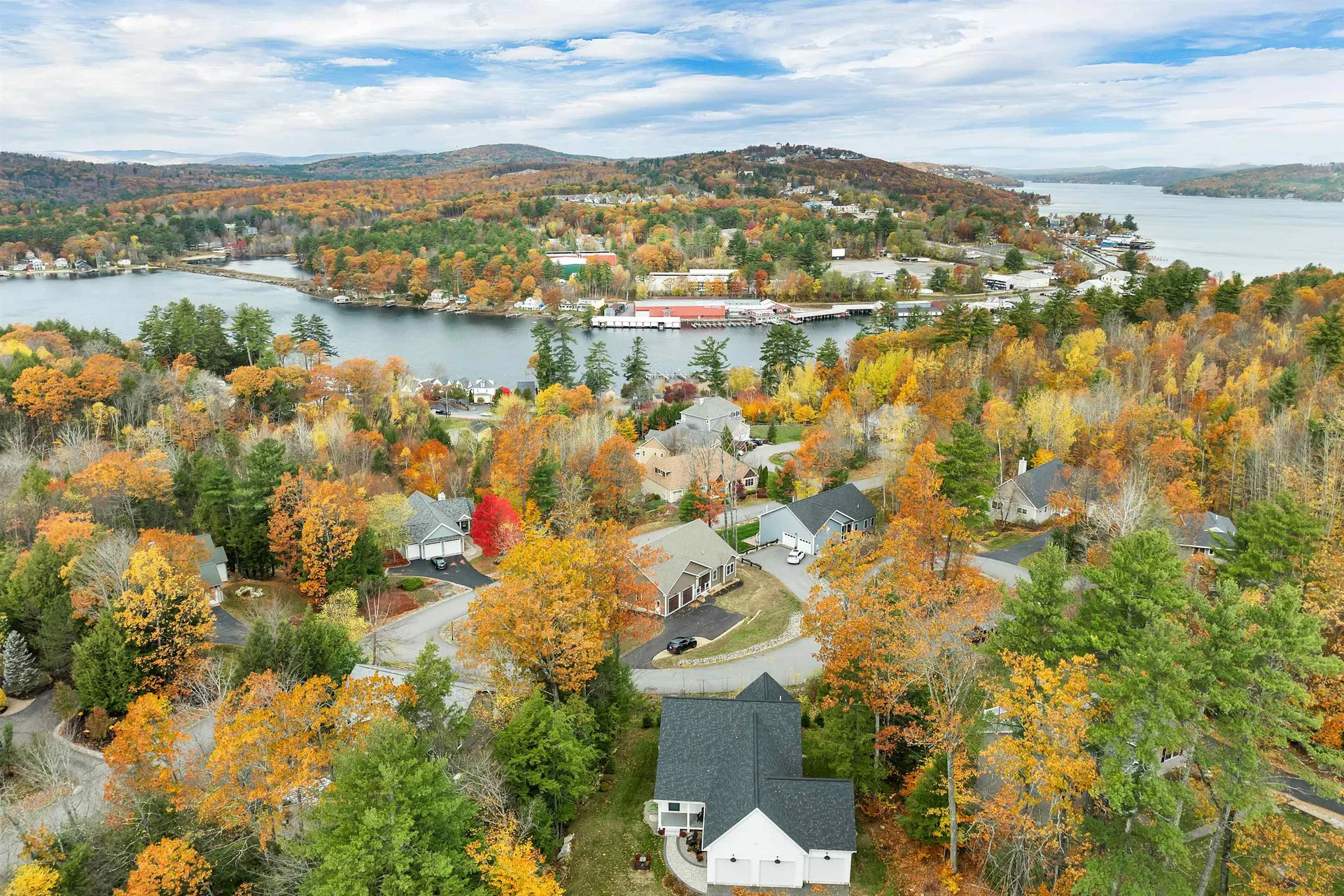 10 Echo Lane Laconia NH 03246