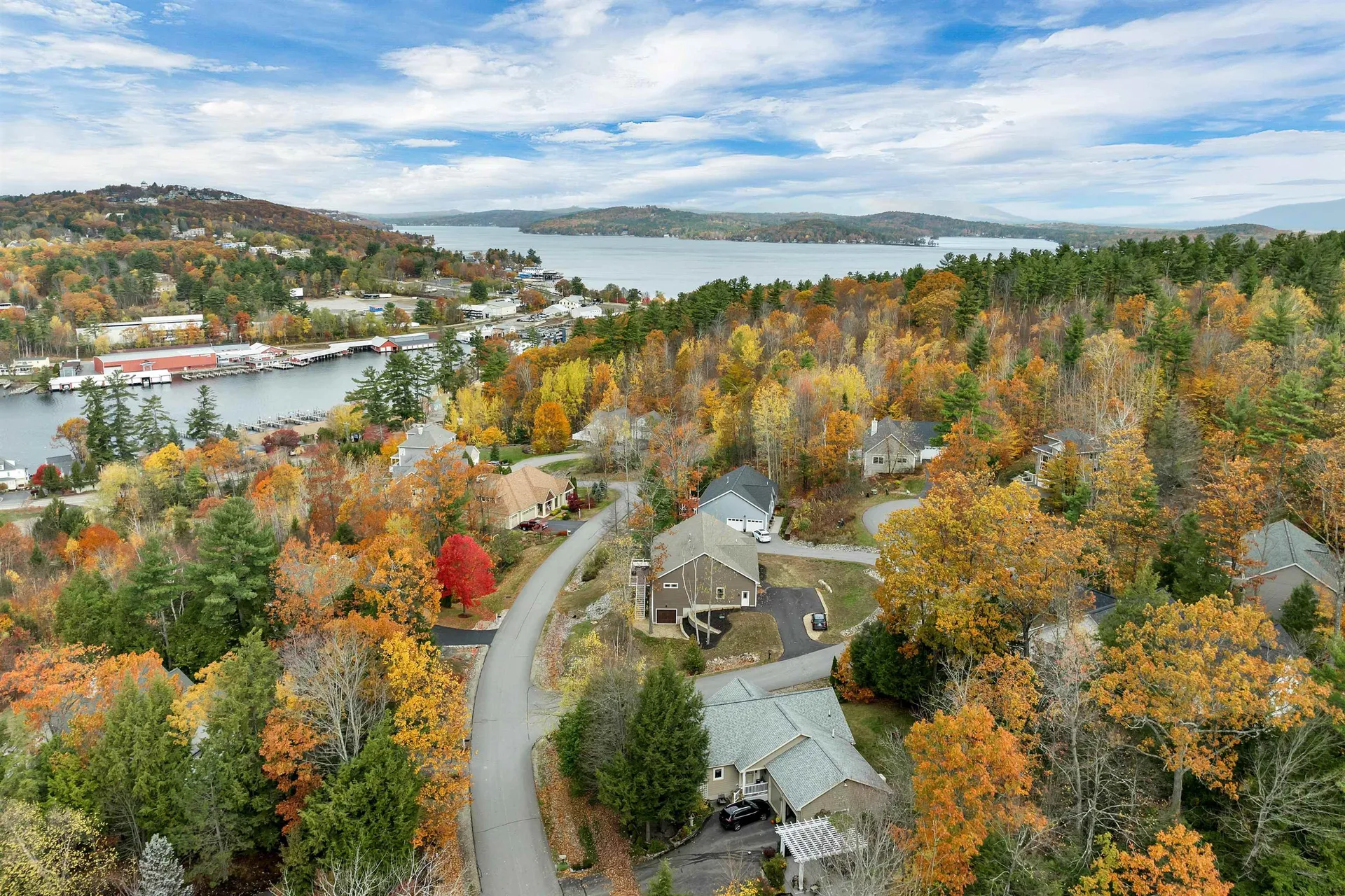 10 Echo Lane Laconia NH 03246