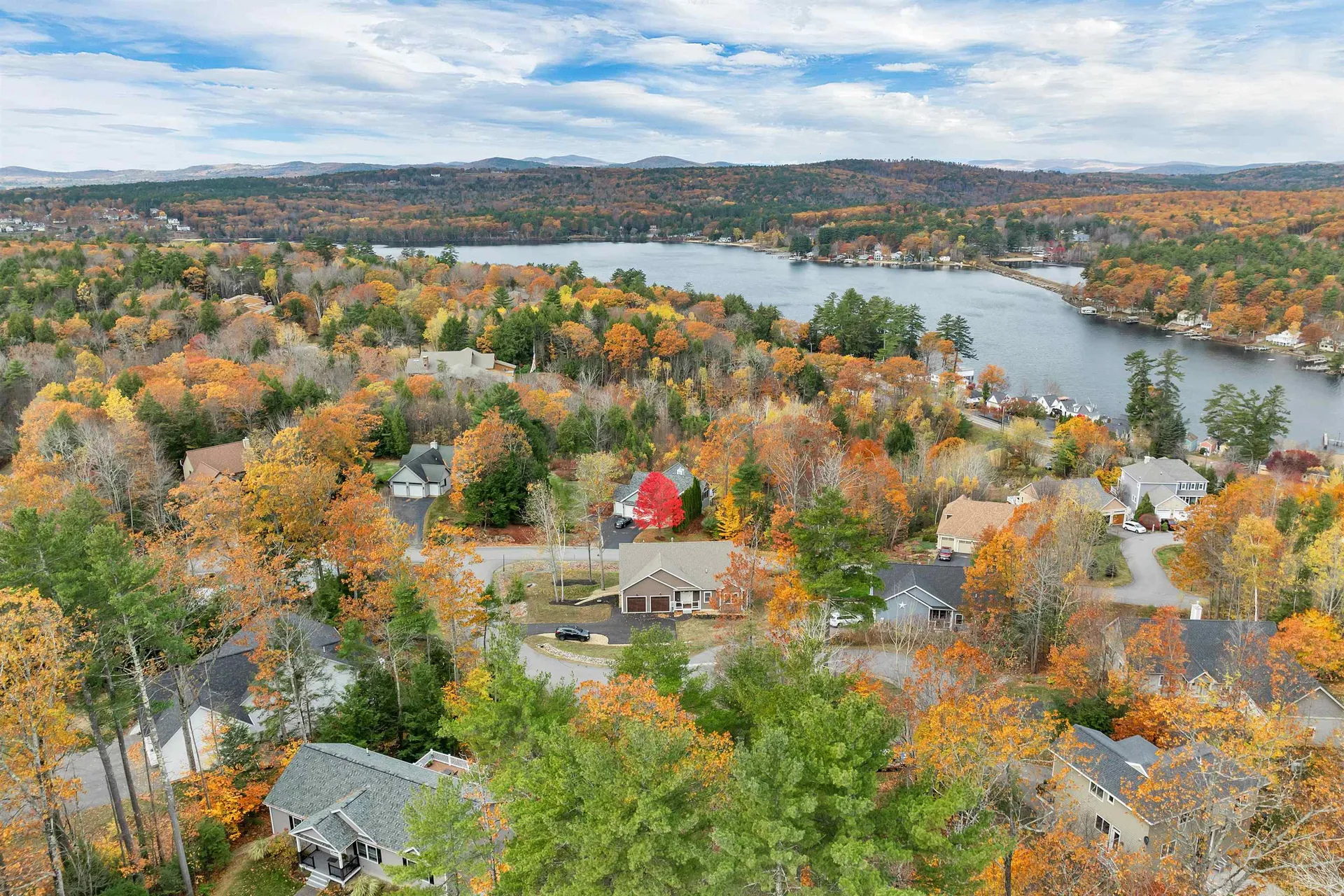 10 Echo Lane Laconia NH 03246