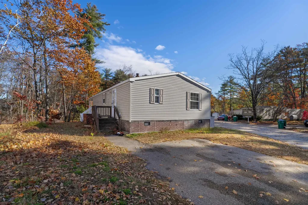 8 Perimeter Drive Rochester NH 03867
