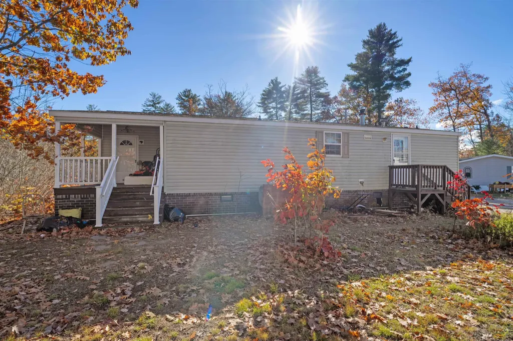 8 Perimeter Drive Rochester NH 03867