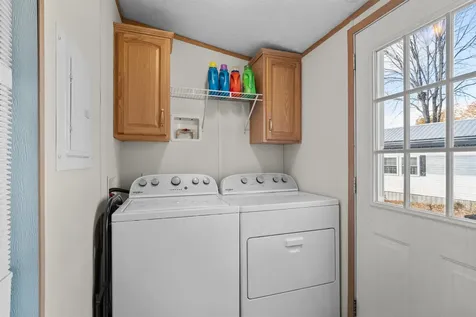 8 Perimeter Drive Rochester NH 03867