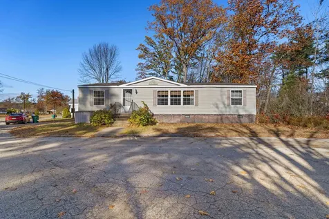 8 Perimeter Drive Rochester NH 03867