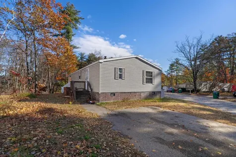 8 Perimeter Drive Rochester NH 03867