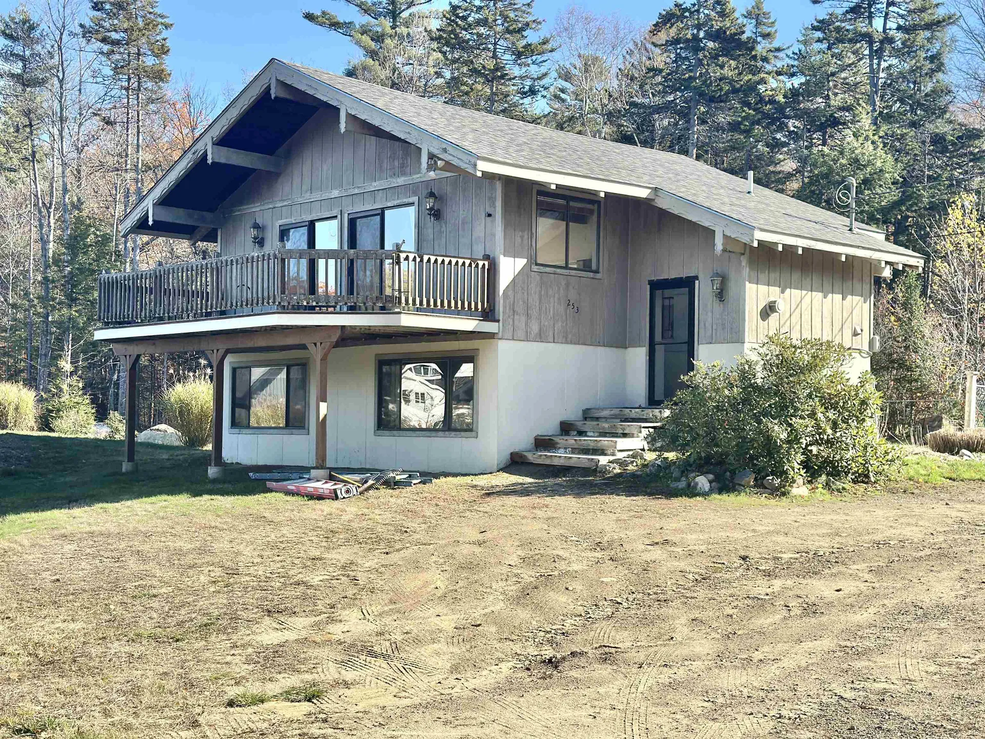 253 Linderhof Strasse Bartlett NH 03812