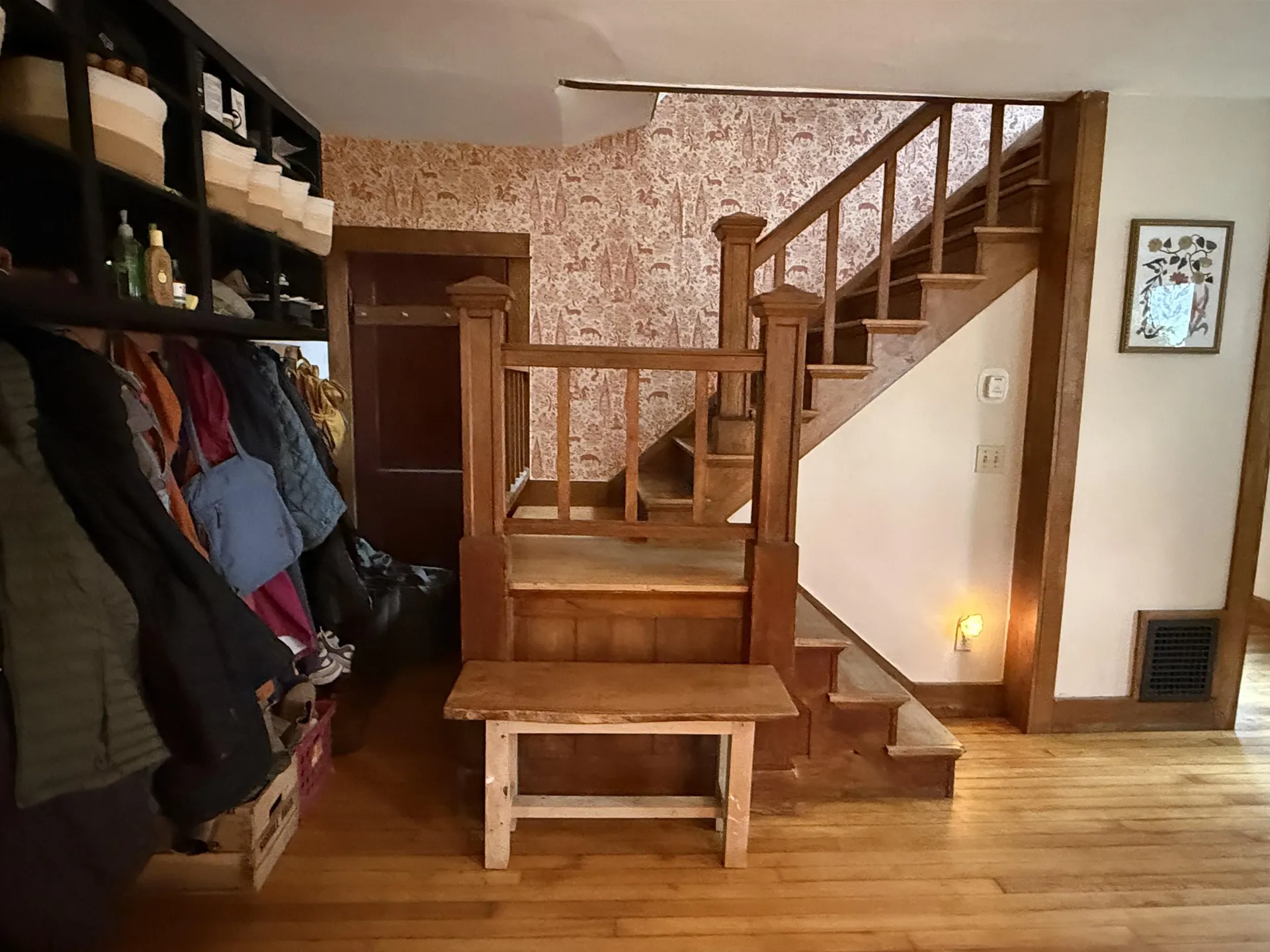 1043 Vt Route 100c Johnson VT 05655