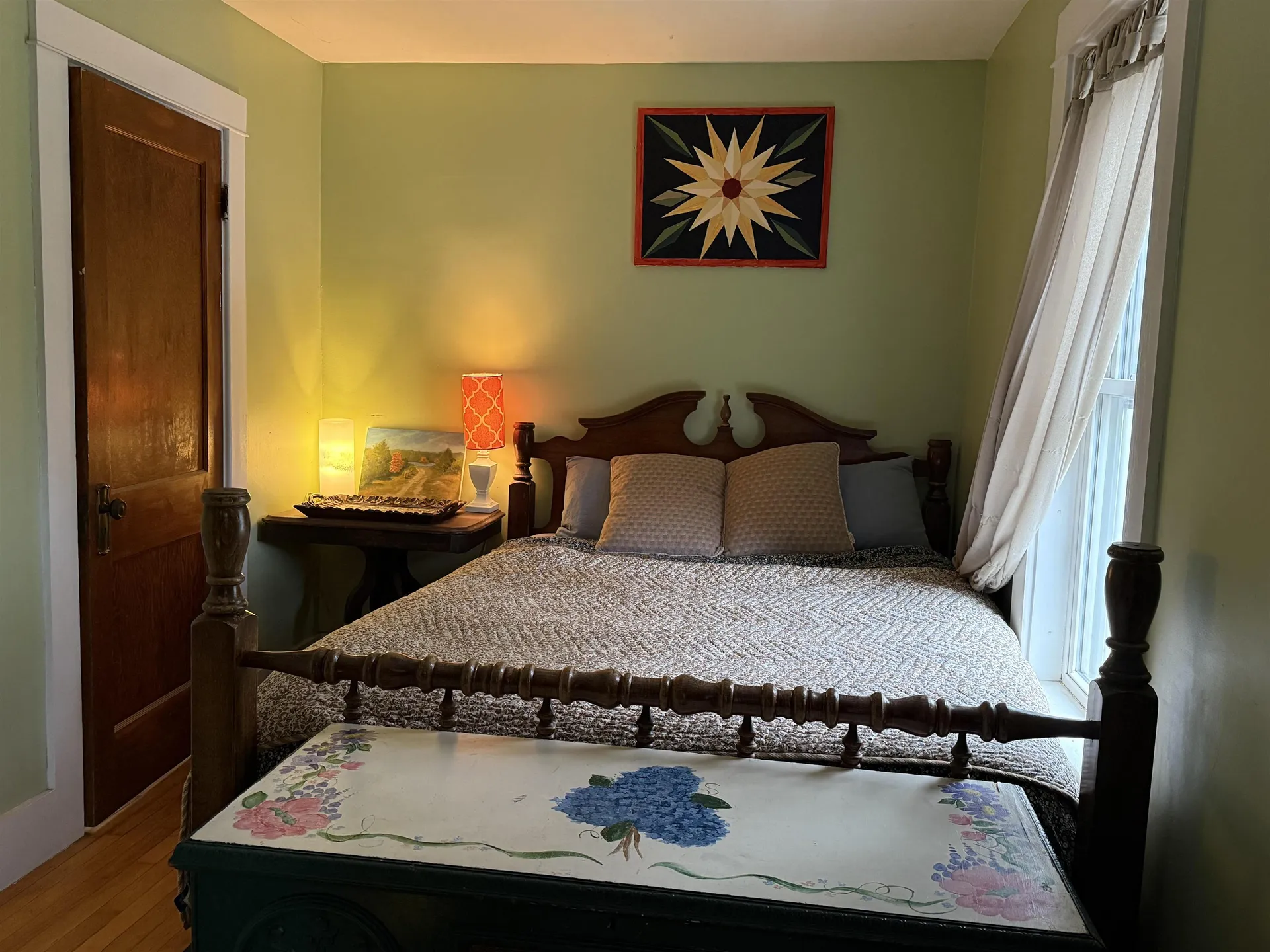 1043 Vt Route 100c Johnson VT 05655