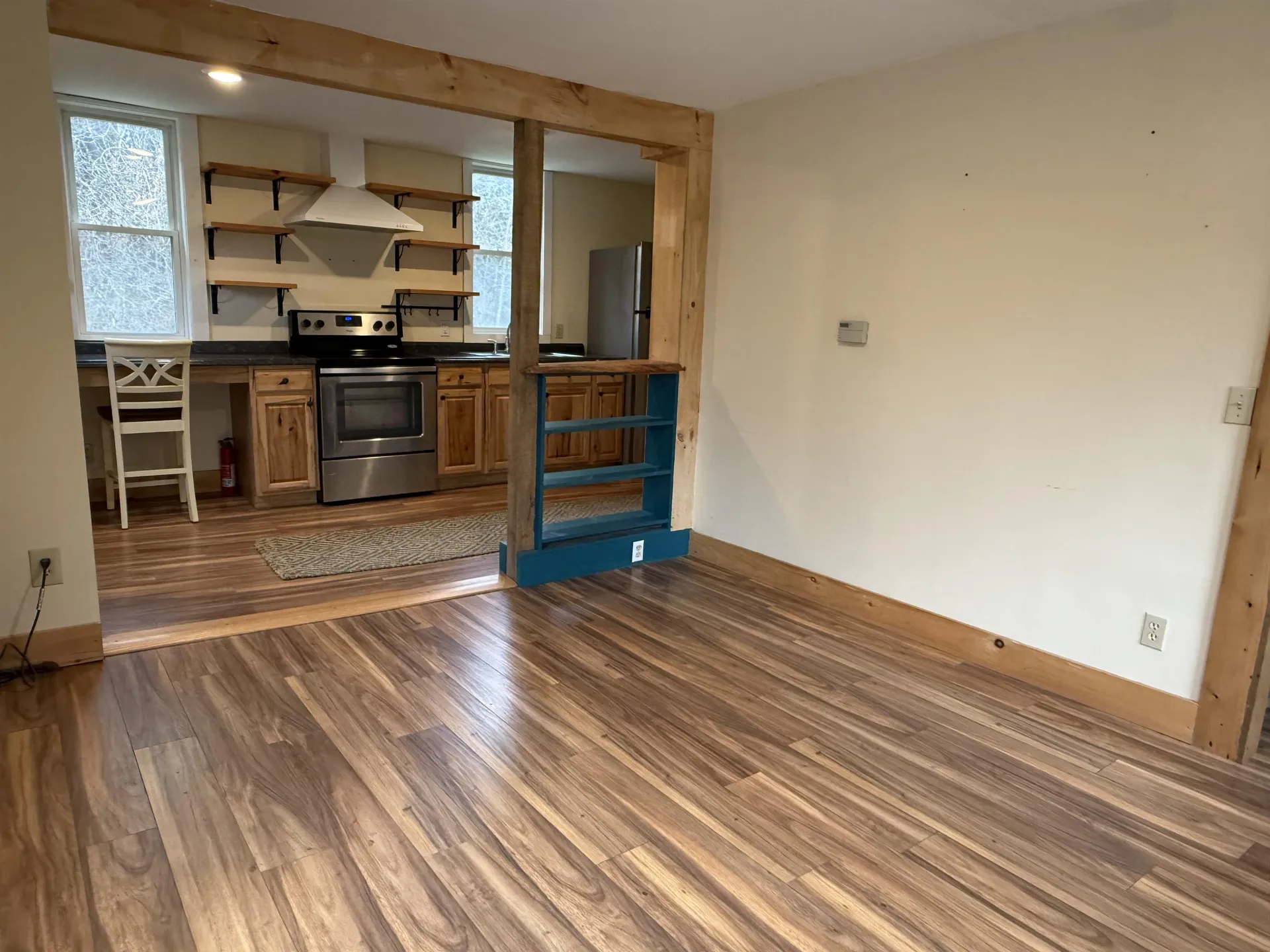 1043 Vt Route 100c Johnson VT 05655