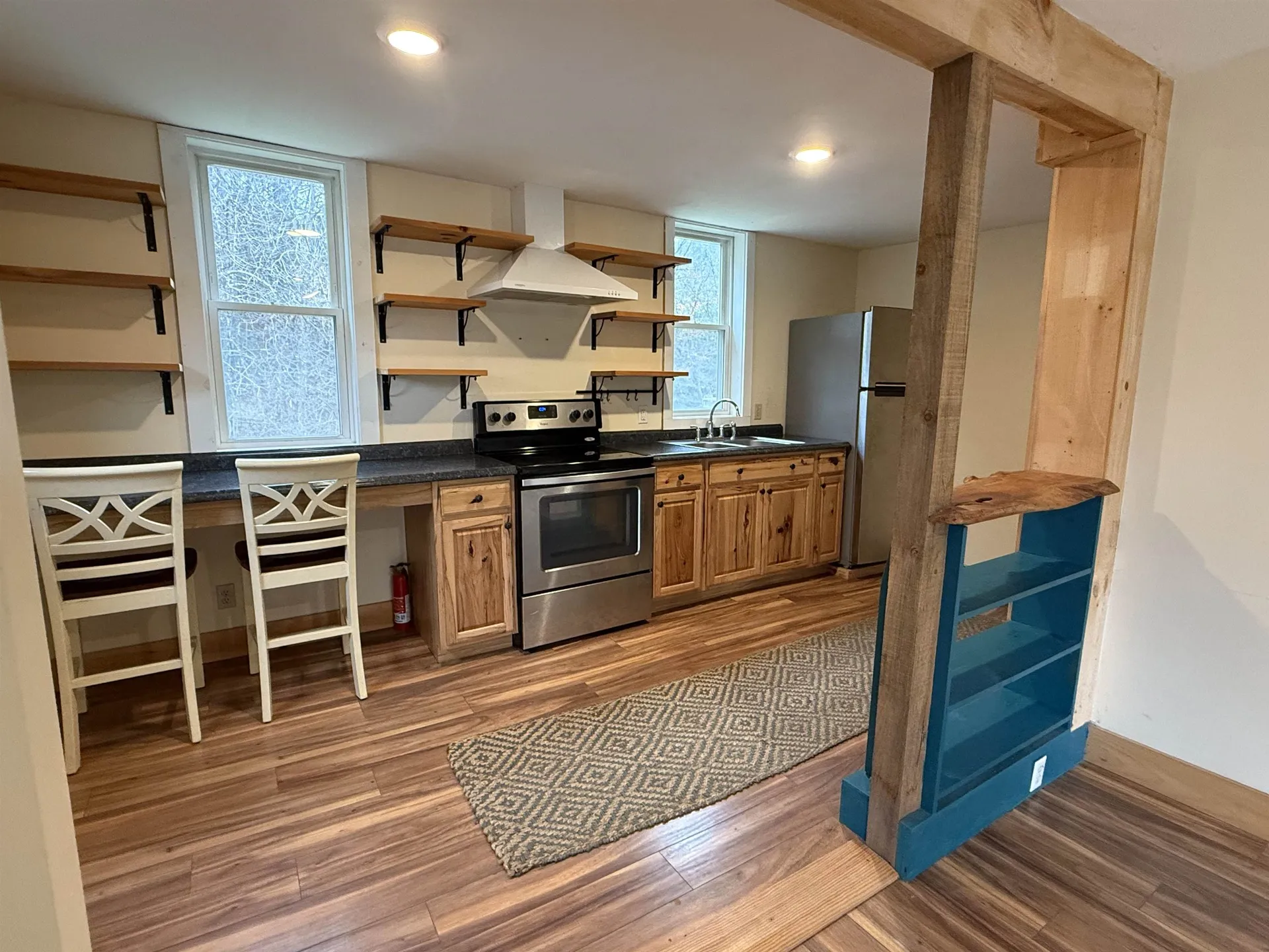 1043 Vt Route 100c Johnson VT 05655