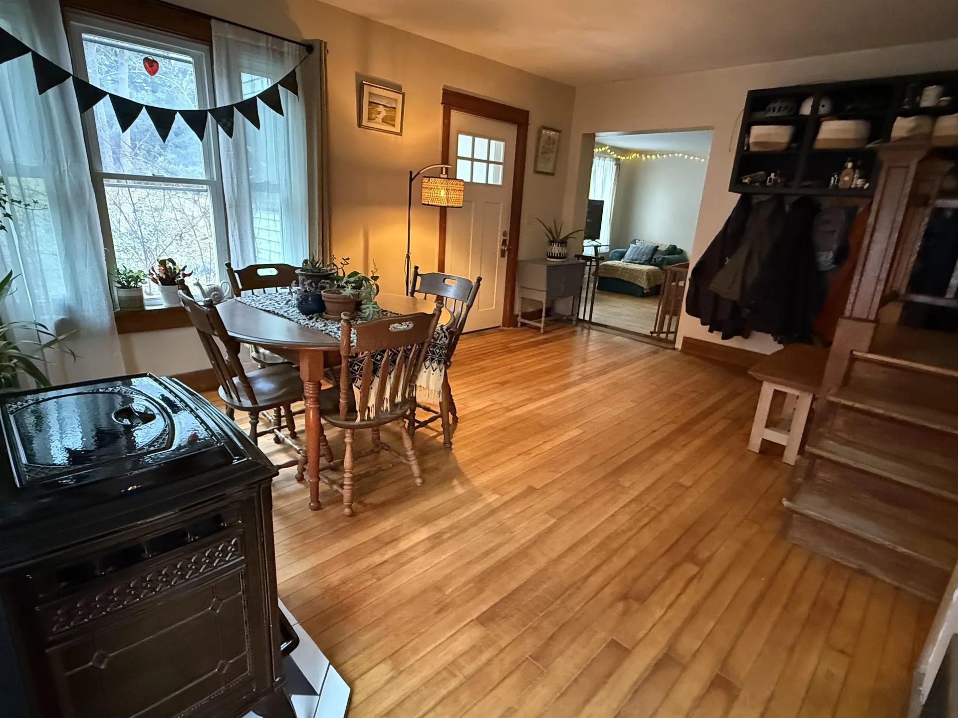 1043 Vt Route 100c Johnson VT 05655