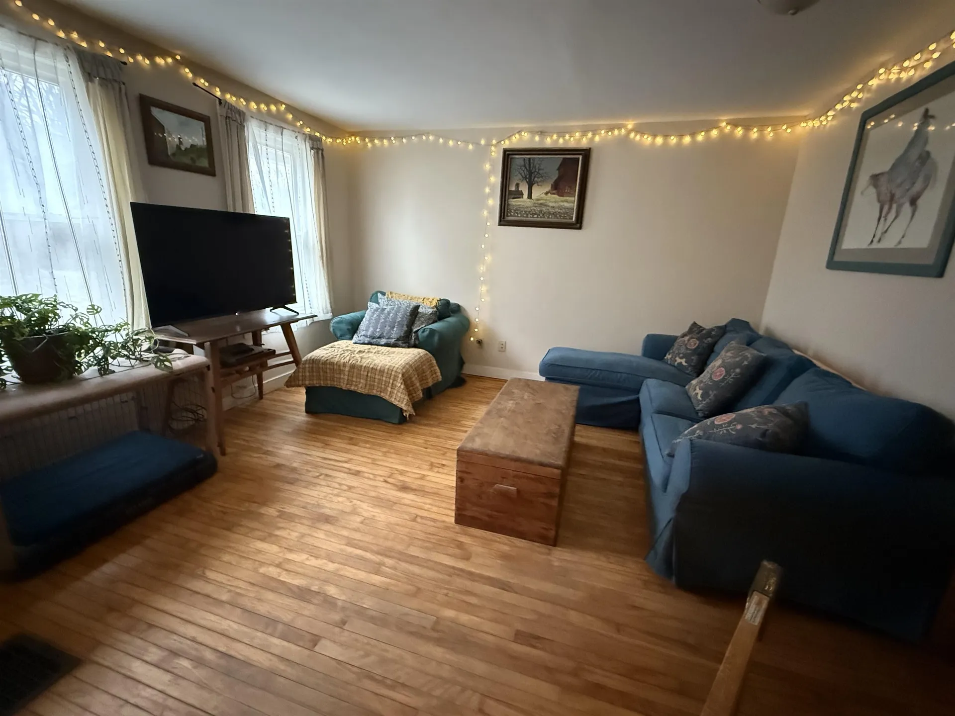 1043 Vt Route 100c Johnson VT 05655