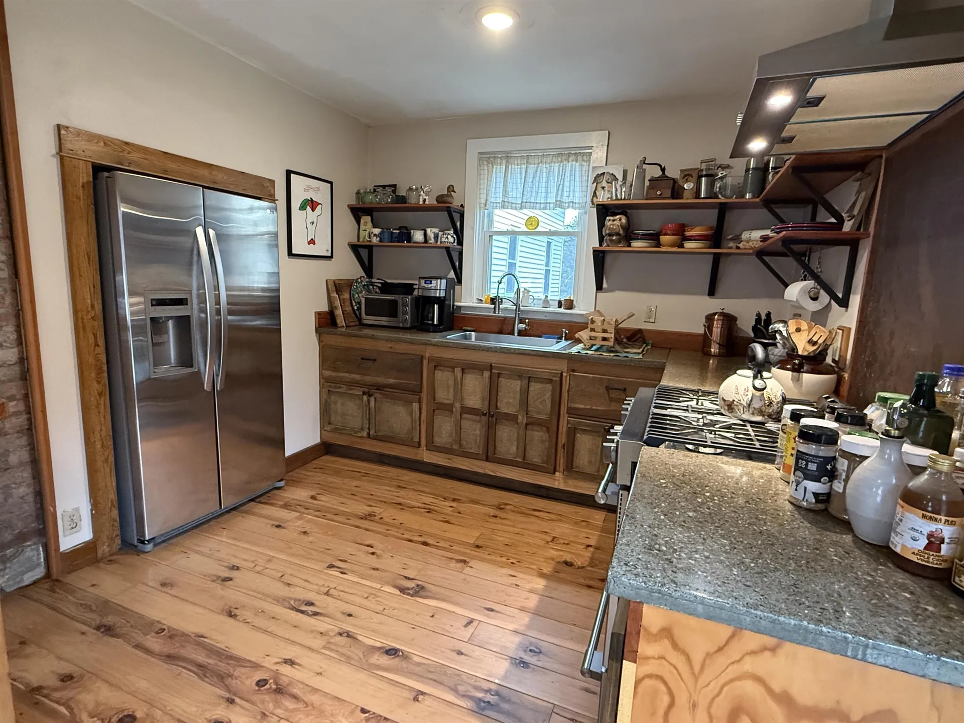 1043 Vt Route 100c Johnson VT 05655