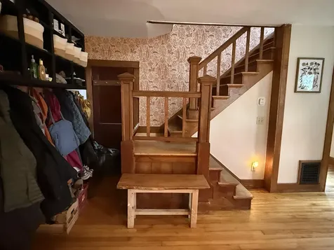 1043 Vt Route 100c Road Johnson VT 05655