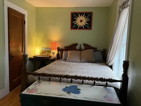 1043 Vt Route 100c Road Johnson VT 05655