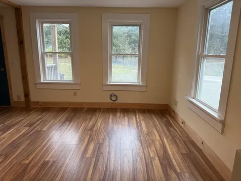 1043 Vt Route 100c Road Johnson VT 05655