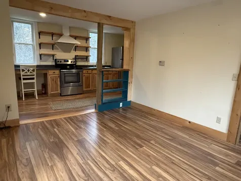 1043 Vt Route 100c Road Johnson VT 05655