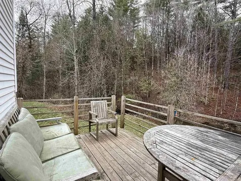 1043 Vt Route 100c Road Johnson VT 05655