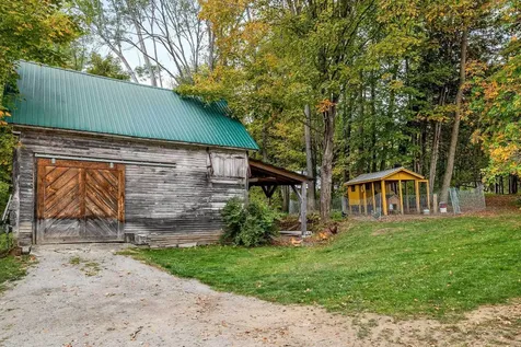 1043 Vt Route 100c Road Johnson VT 05655