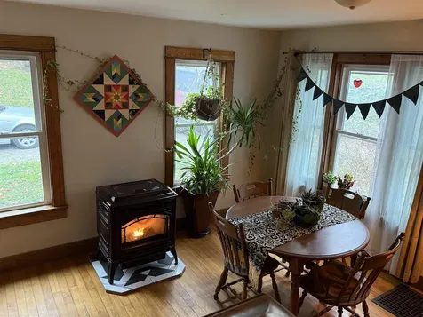 1043 Vt Route 100c Road Johnson VT 05655