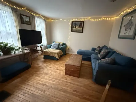 1043 Vt Route 100c Road Johnson VT 05655