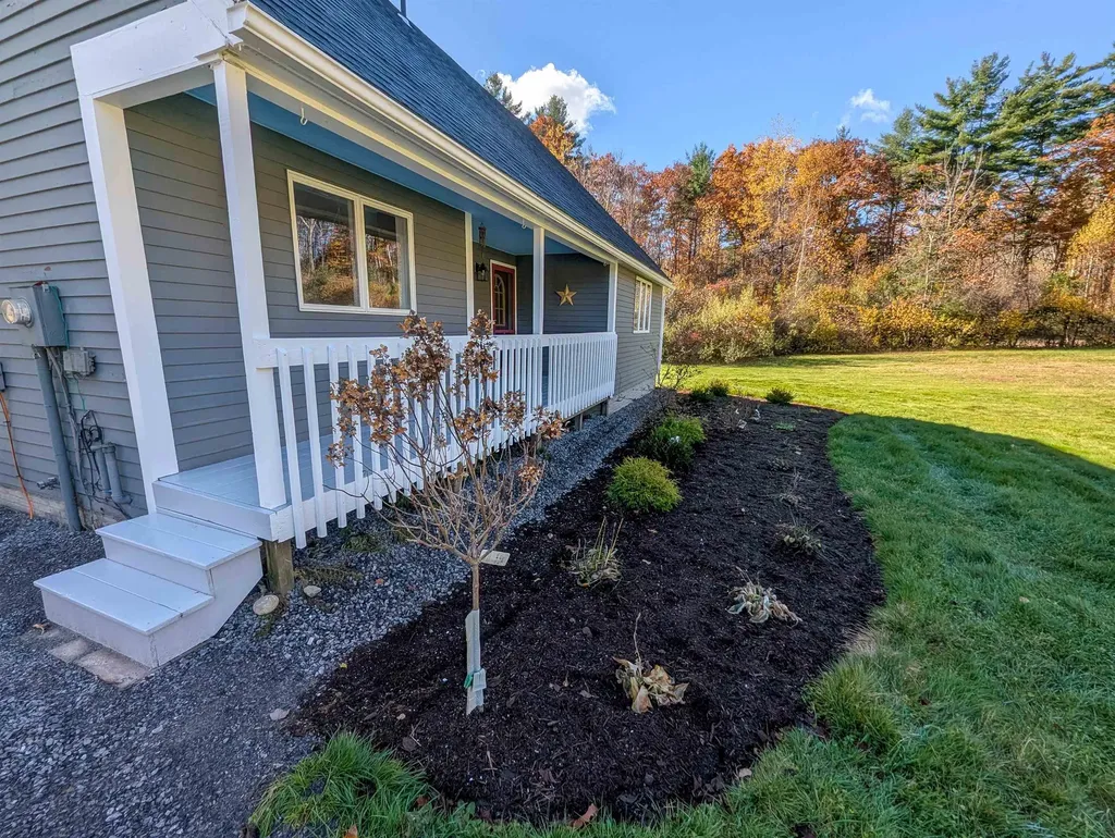 84 Old Jaffrey Road Peterborough NH 03458