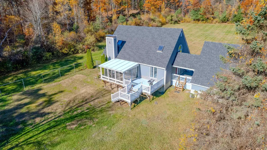 84 Old Jaffrey Road Peterborough NH 03458