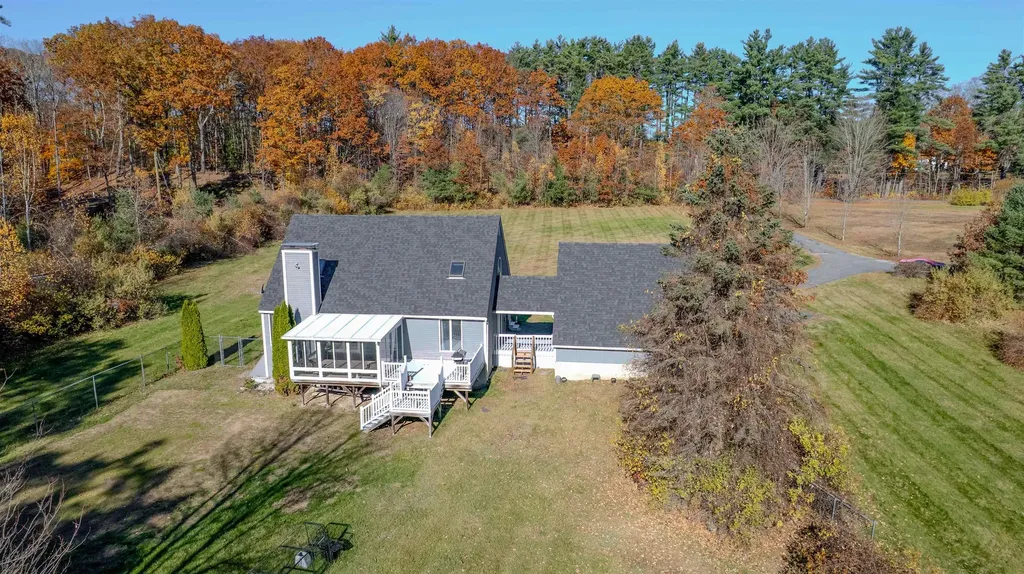 84 Old Jaffrey Road Peterborough NH 03458