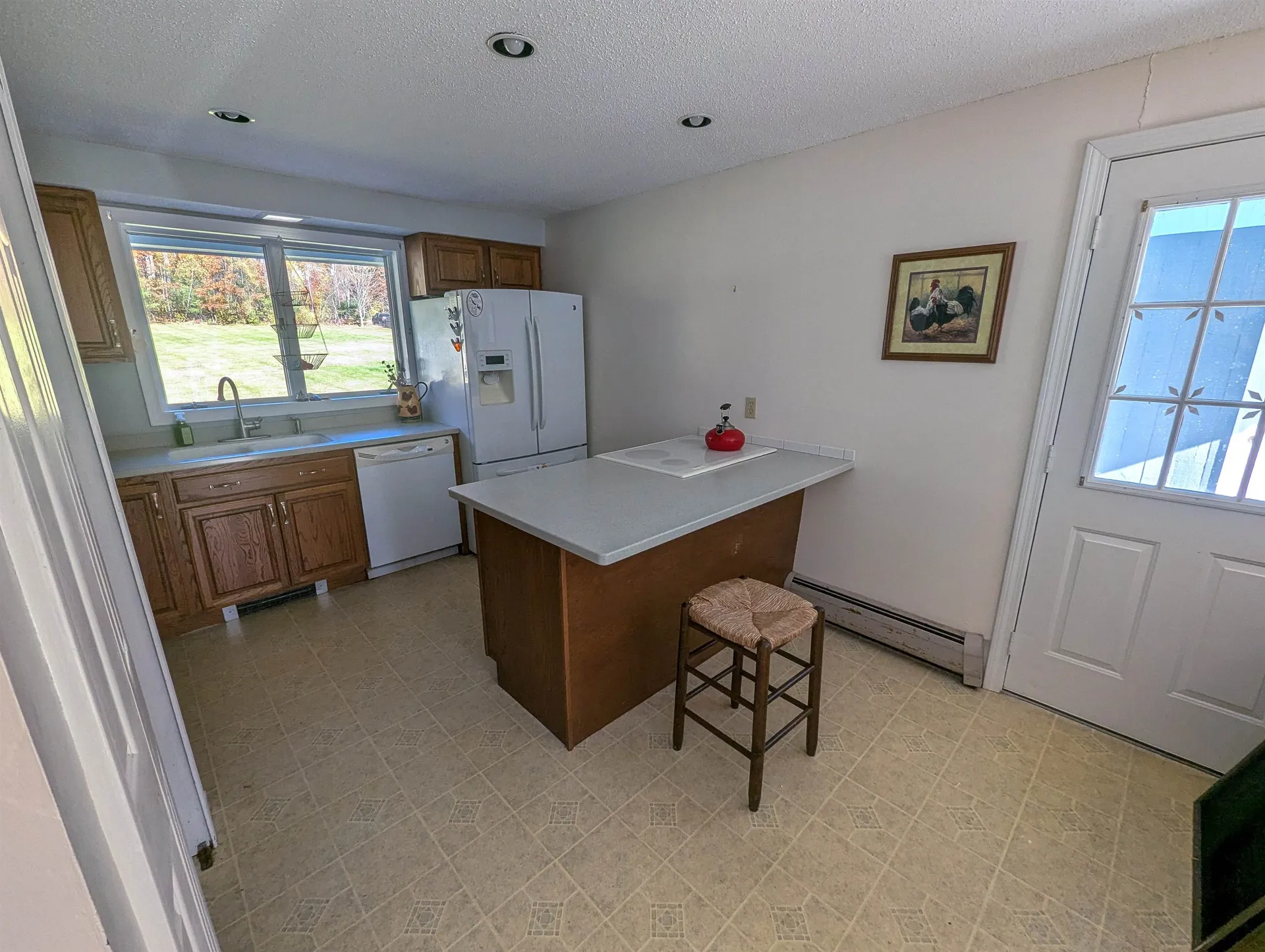 84 Old Jaffrey Road Peterborough NH 03458