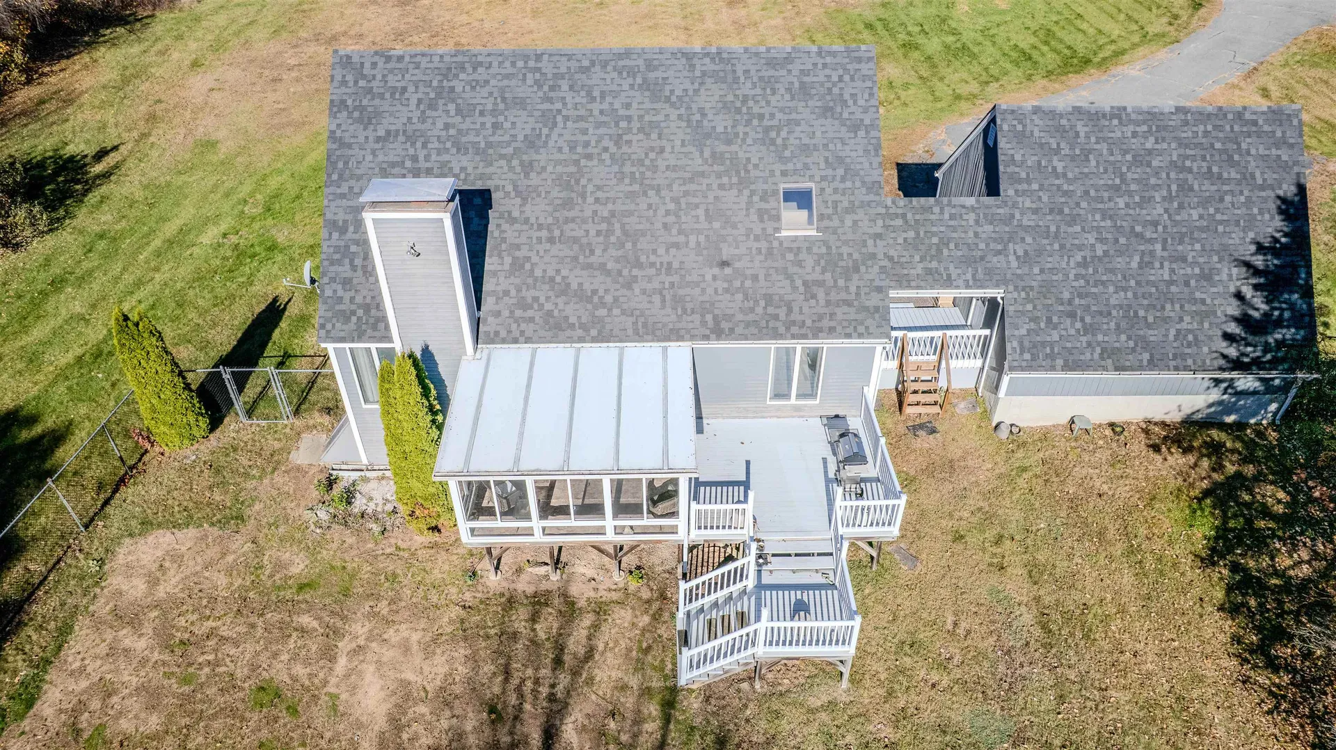 84 Old Jaffrey Road Peterborough NH 03458