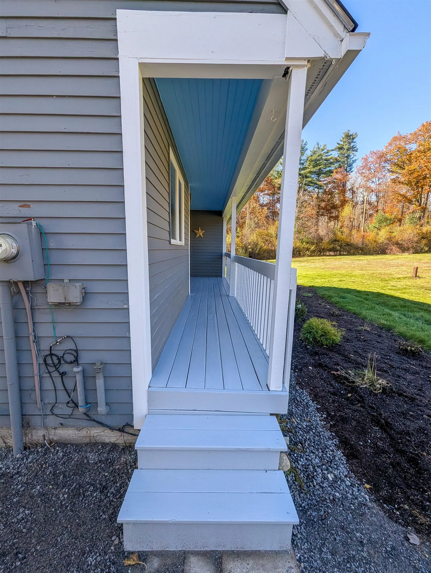 84 Old Jaffrey Road Peterborough NH 03458