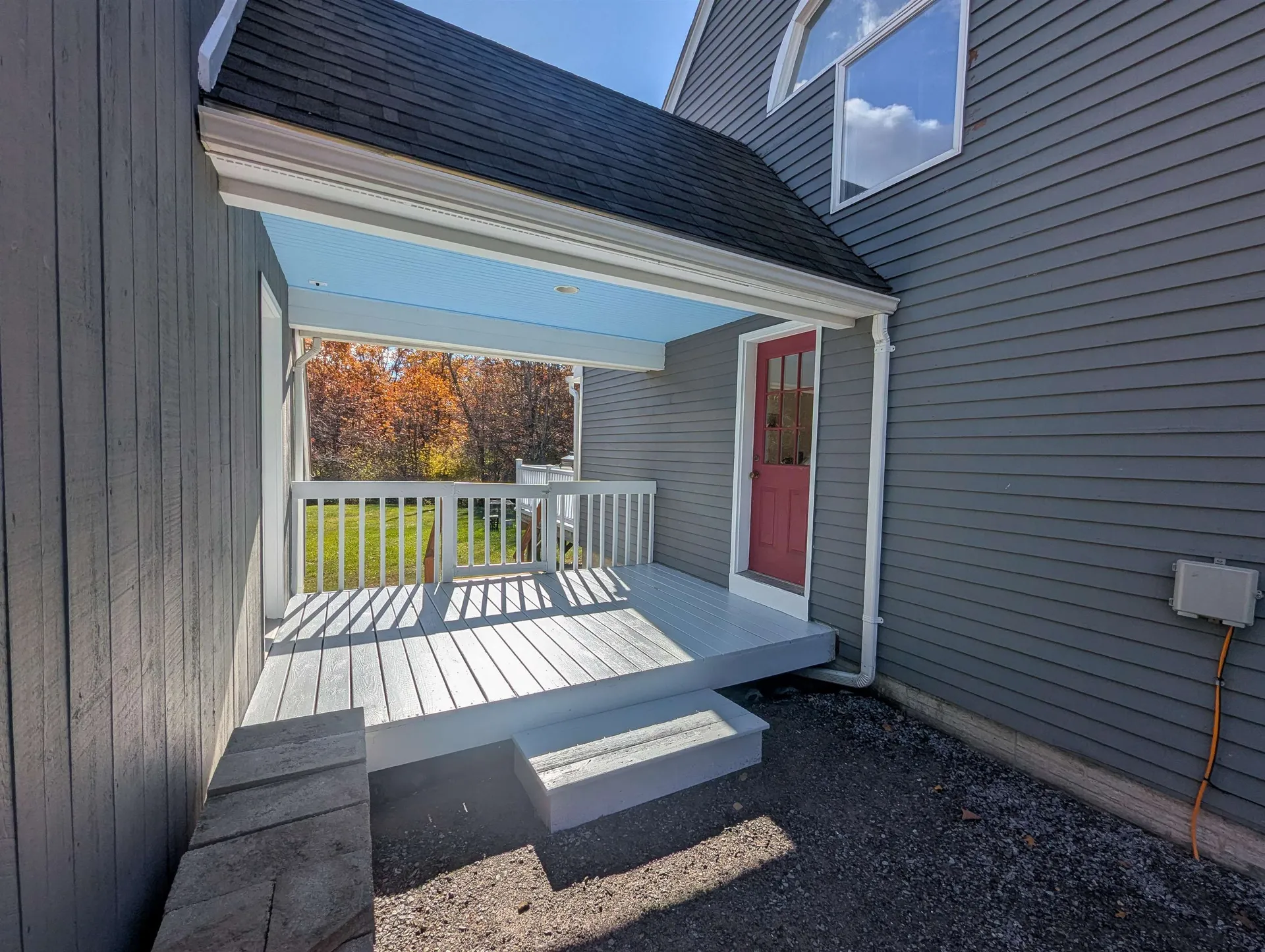 84 Old Jaffrey Road Peterborough NH 03458