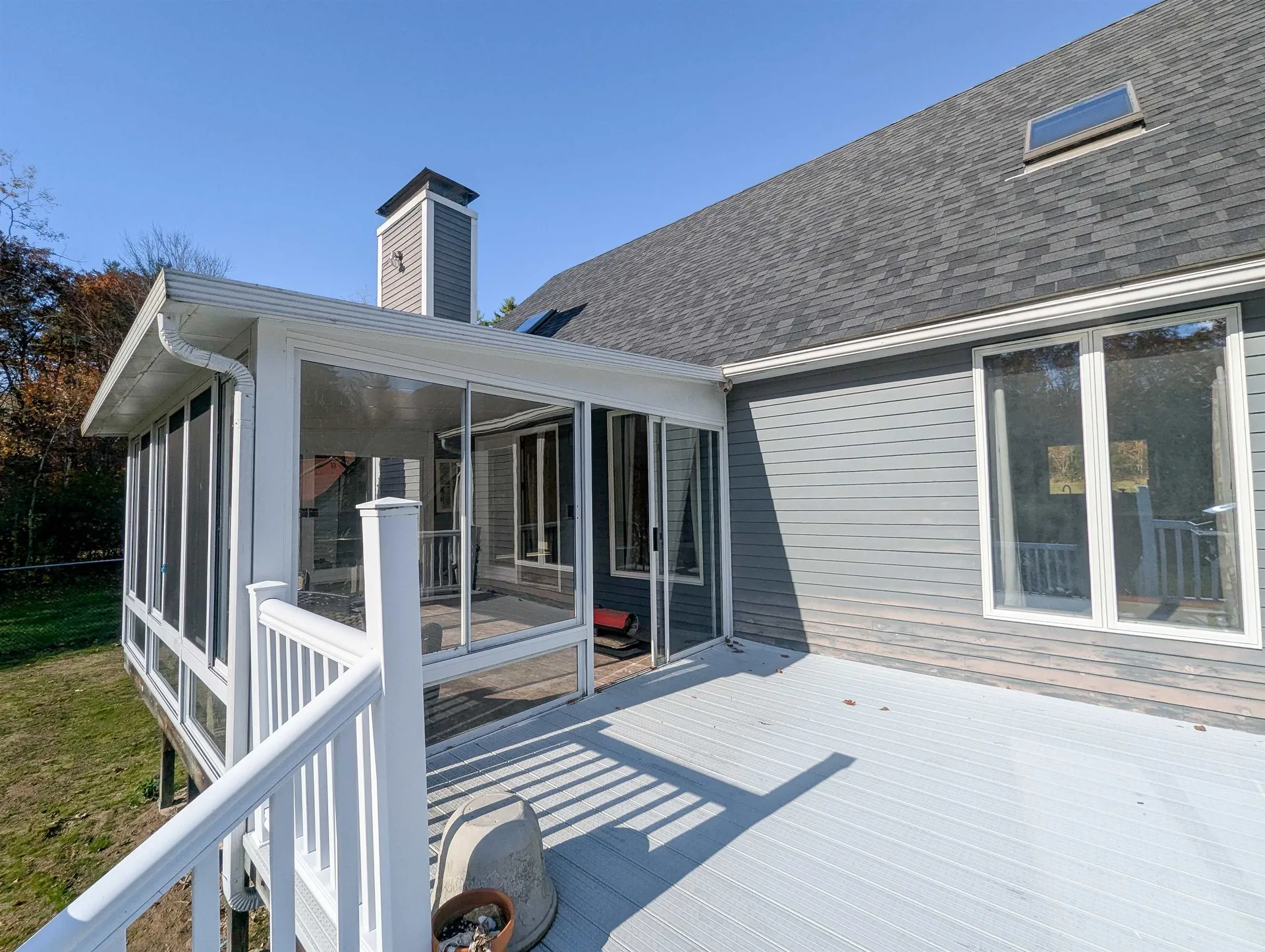 84 Old Jaffrey Road Peterborough NH 03458