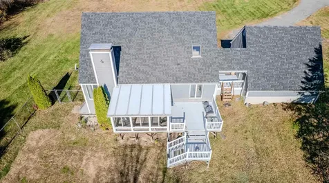 84 Old Jaffrey Road Peterborough NH 03458