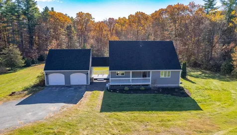 84 Old Jaffrey Road Peterborough NH 03458